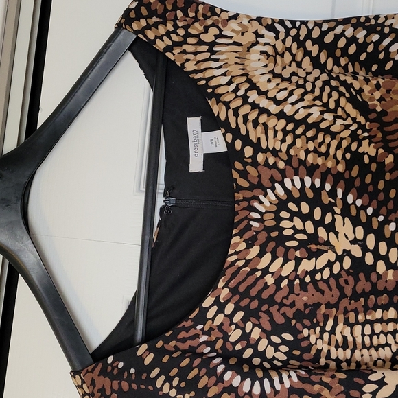 🏷 [30% 2+] Dress Barn Dress - Picture 3 of 6